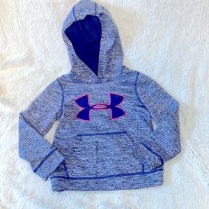 Under Armour Hoodie 6
